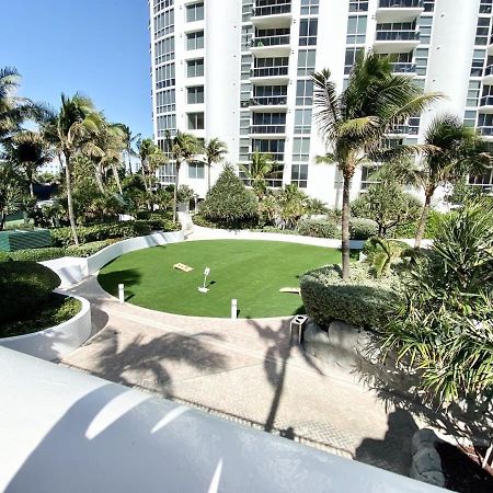 Trump International Resort By Zen Vacation Rentals 迈阿密海滩 外观 照片