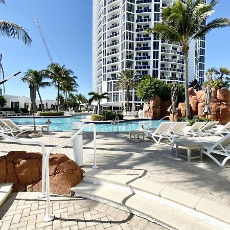 Trump International Resort By Zen Vacation Rentals 迈阿密海滩 外观 照片