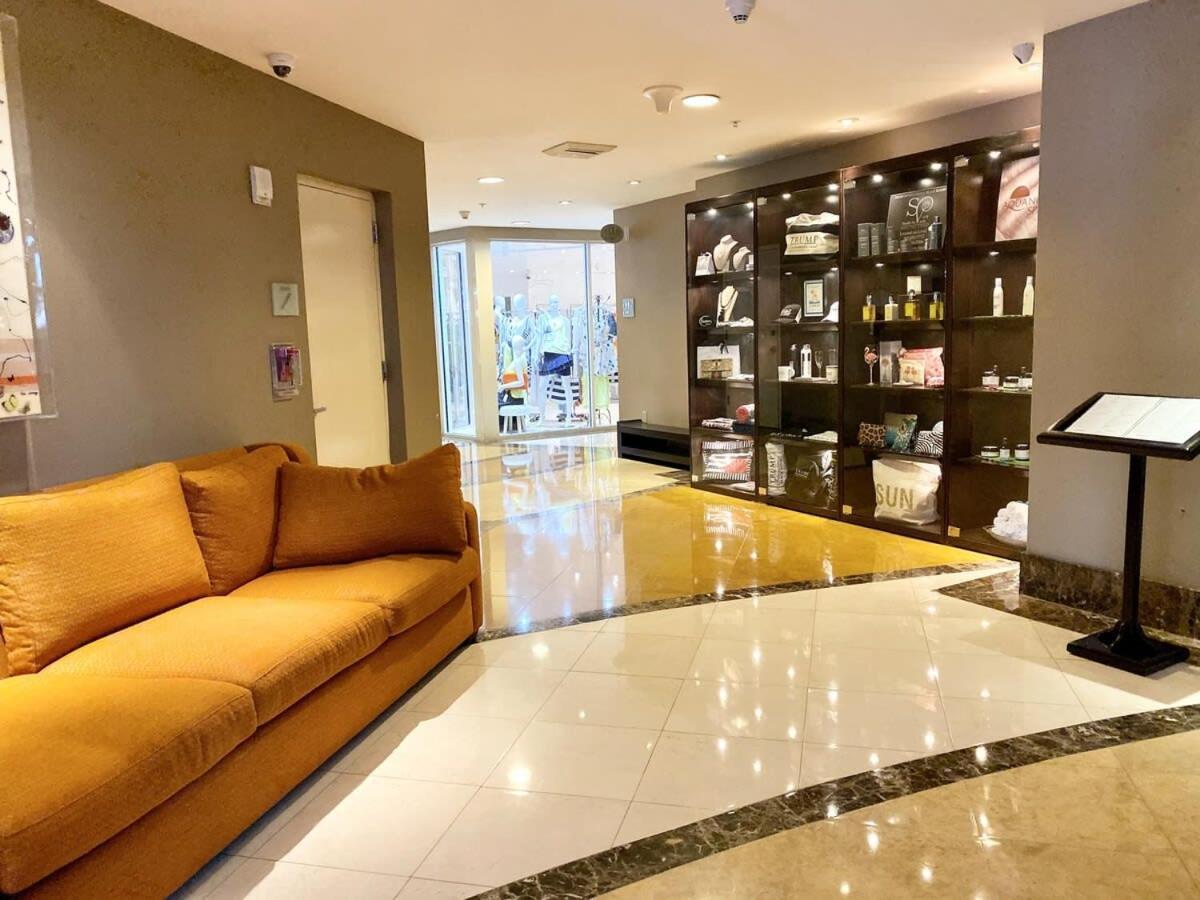 Trump International Resort By Zen Vacation Rentals 迈阿密海滩 外观 照片