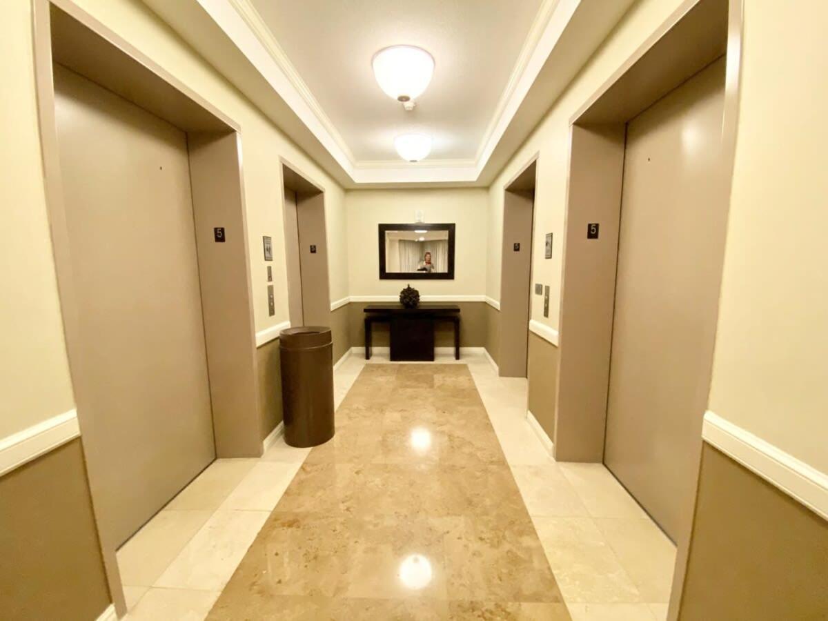 Trump International Resort By Zen Vacation Rentals 迈阿密海滩 外观 照片