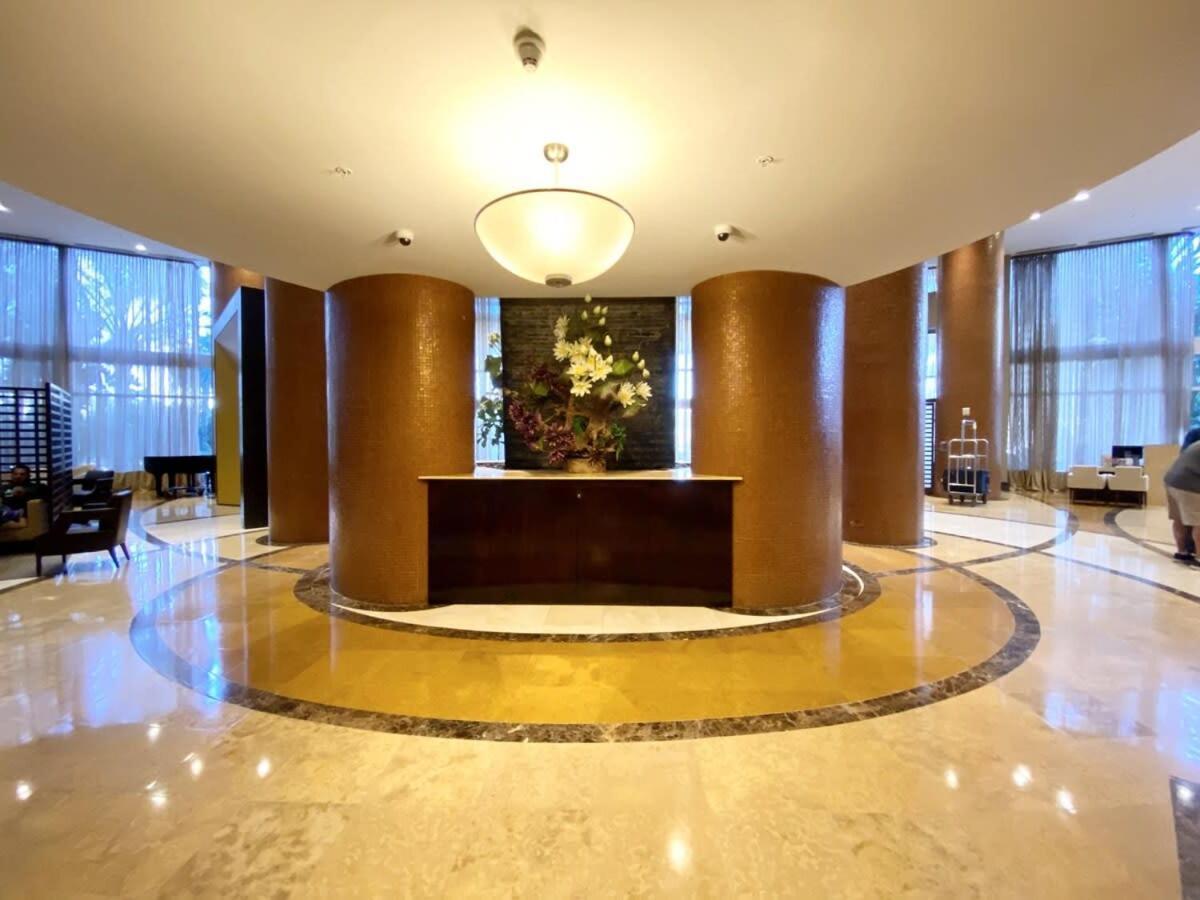 Trump International Resort By Zen Vacation Rentals 迈阿密海滩 外观 照片