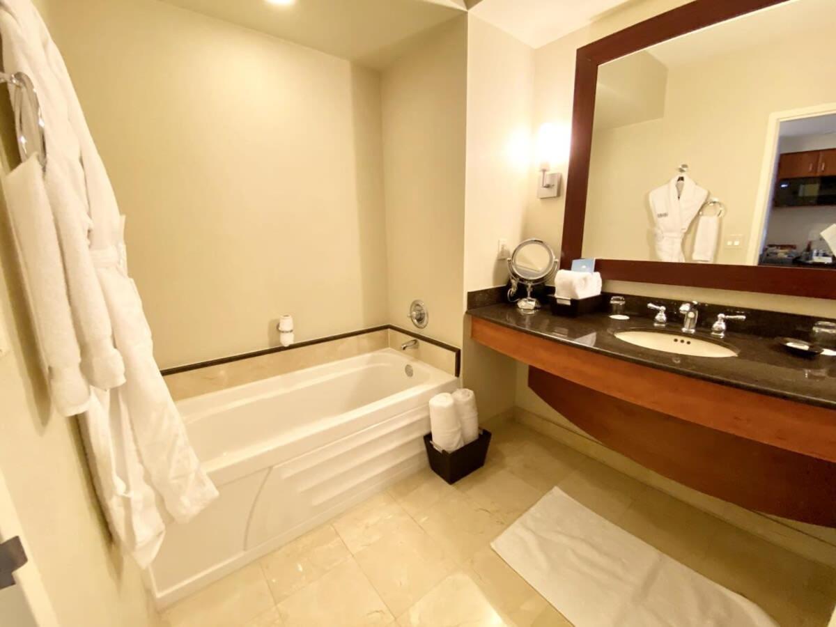 Trump International Resort By Zen Vacation Rentals 迈阿密海滩 外观 照片