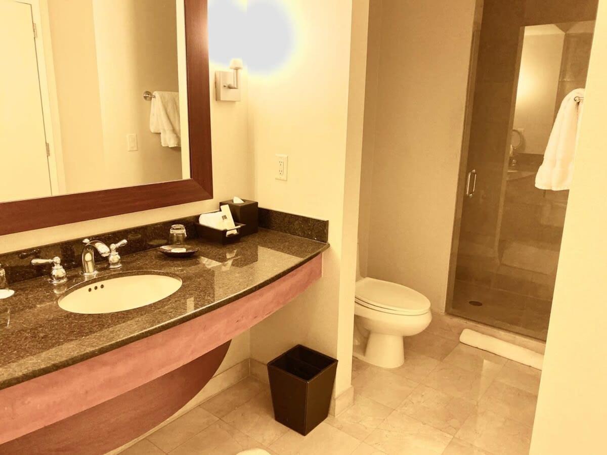 Trump International Resort By Zen Vacation Rentals 迈阿密海滩 外观 照片