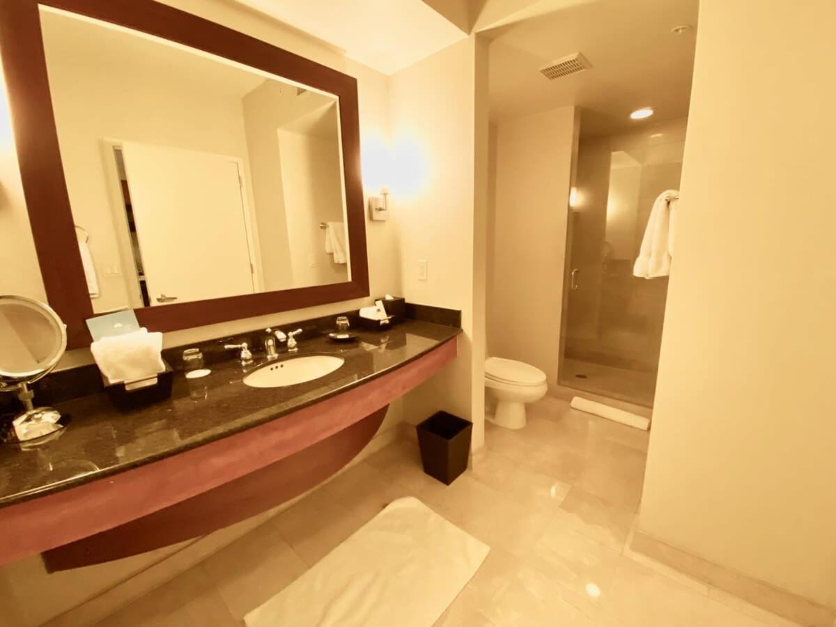 Trump International Resort By Zen Vacation Rentals 迈阿密海滩 外观 照片