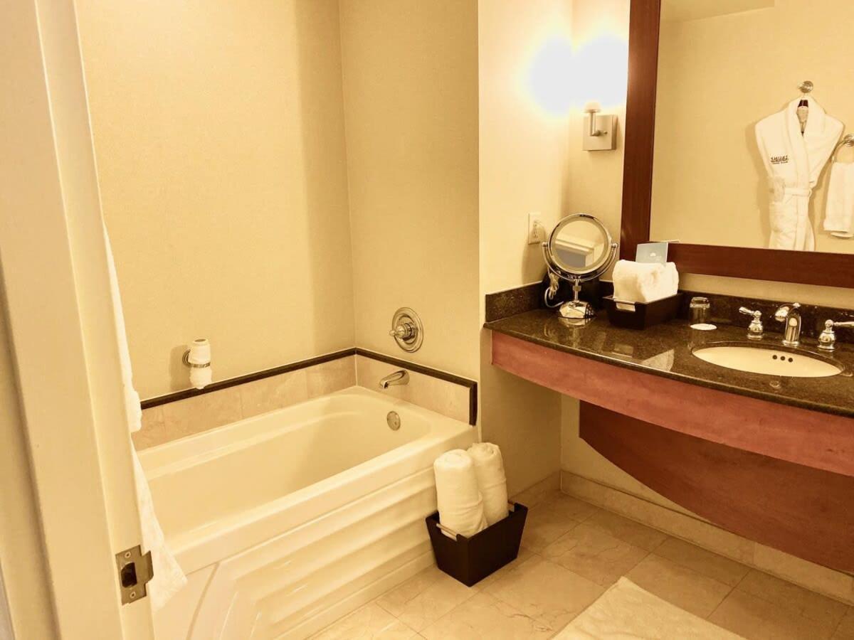 Trump International Resort By Zen Vacation Rentals 迈阿密海滩 外观 照片