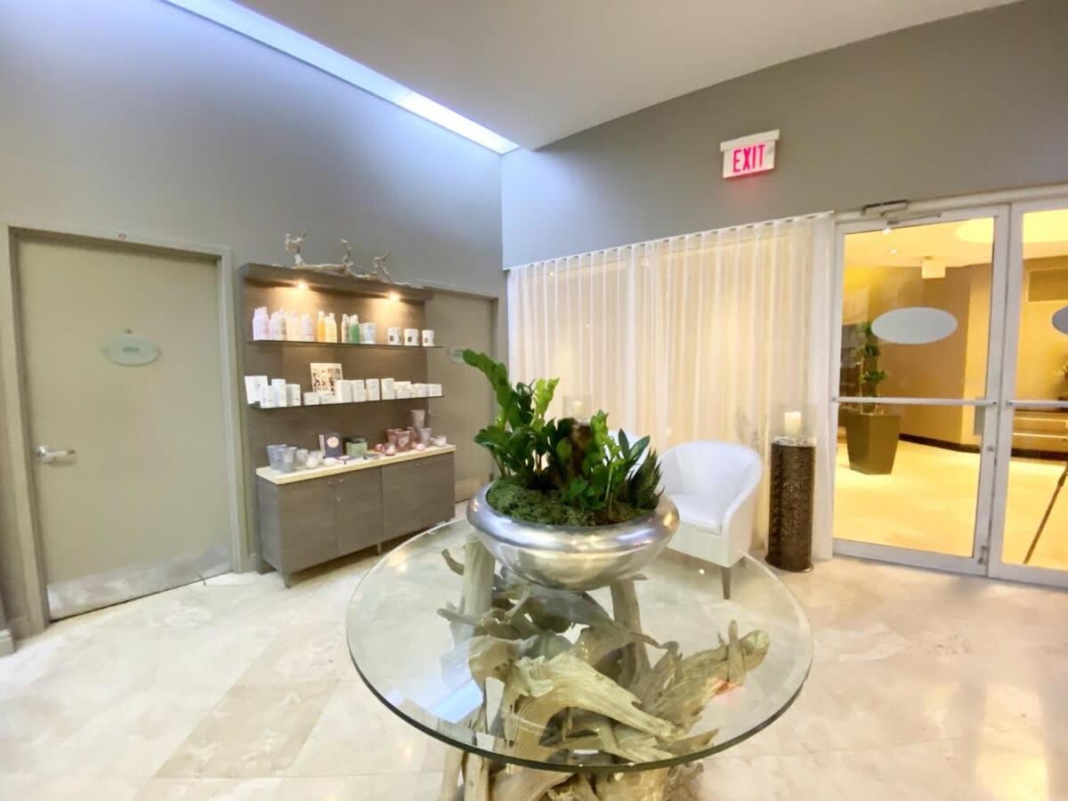 Trump International Resort By Zen Vacation Rentals 迈阿密海滩 外观 照片