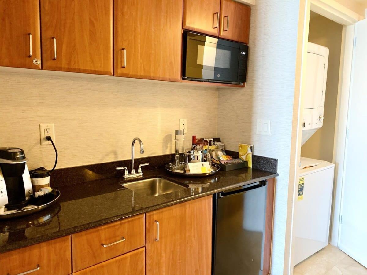 Trump International Resort By Zen Vacation Rentals 迈阿密海滩 外观 照片
