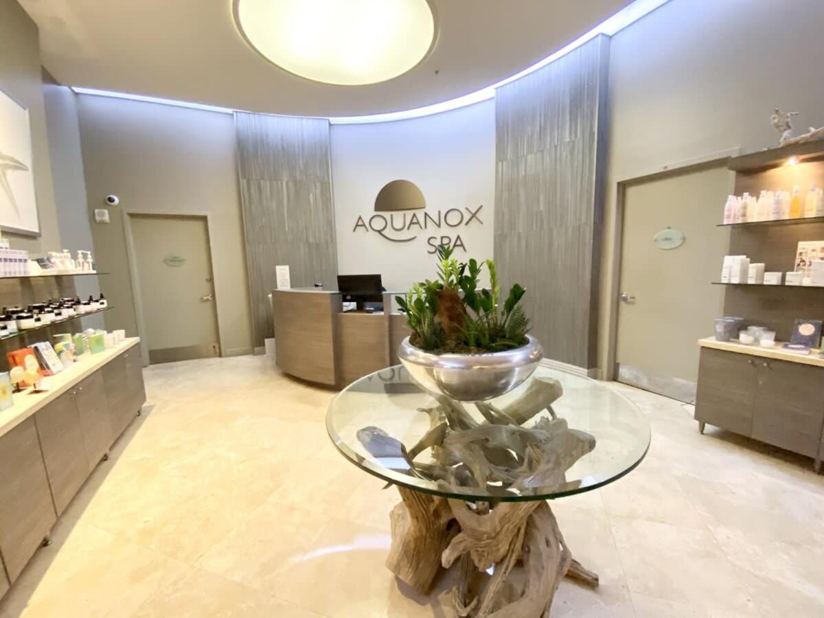 Trump International Resort By Zen Vacation Rentals 迈阿密海滩 外观 照片