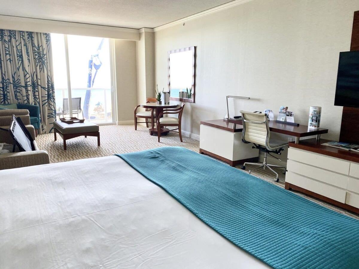 Trump International Resort By Zen Vacation Rentals 迈阿密海滩 外观 照片