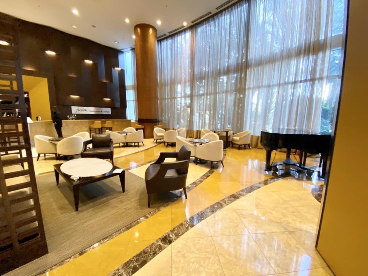 Trump International Resort By Zen Vacation Rentals 迈阿密海滩 外观 照片