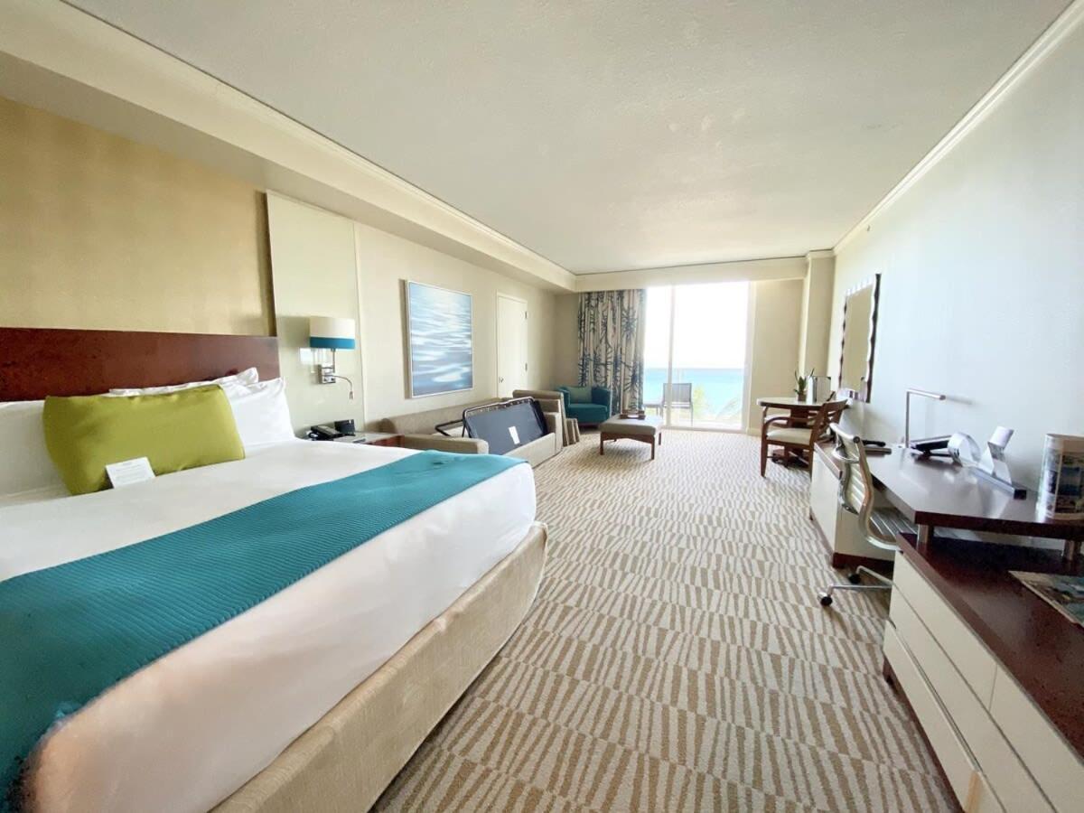 Trump International Resort By Zen Vacation Rentals 迈阿密海滩 外观 照片