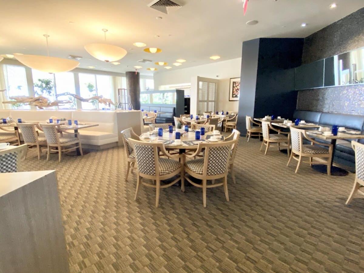 Trump International Resort By Zen Vacation Rentals 迈阿密海滩 外观 照片
