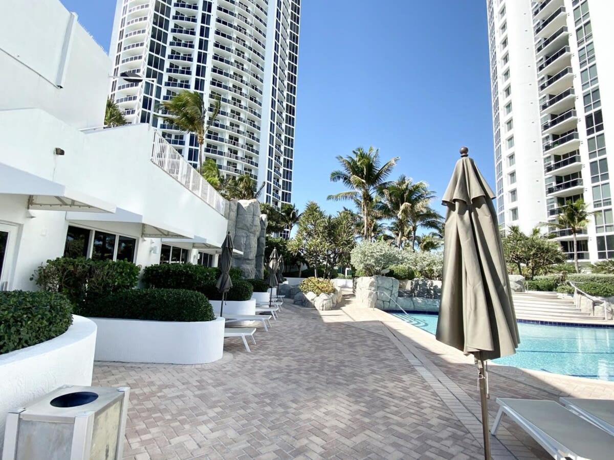 Trump International Resort By Zen Vacation Rentals 迈阿密海滩 外观 照片