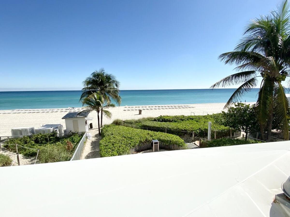 Trump International Resort By Zen Vacation Rentals 迈阿密海滩 外观 照片